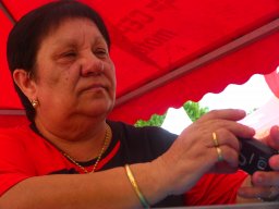 XIX Concentracion - 2012